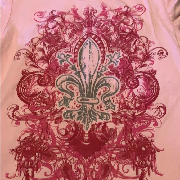 🛍SALE Girls Cato t-shirt size xl (16) - Picture 4 of 4